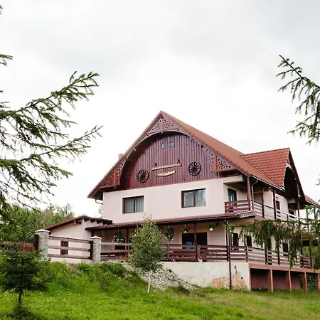 Holiday home Pensiunea Agroturistica Rares Cluj-Napoca