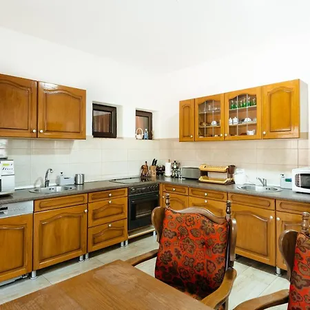 Holiday home Pensiunea Agroturistica Rares