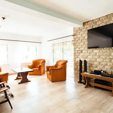 Holiday home Pensiunea Agroturistica Rares *