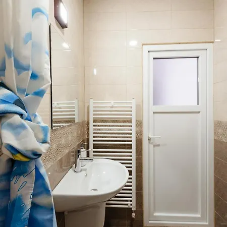 Pensiunea Agroturistica Rares Holiday home *