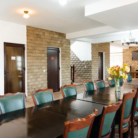 Holiday home Pensiunea Agroturistica Rares