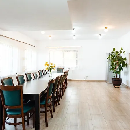 Pensiunea Agroturistica Rares Holiday home Cluj-Napoca